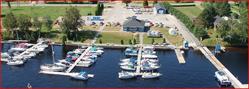 Parc Nautique De St-Jean-Des-Piles, Saint-Jean-des-Piles, QC opening hours