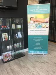 East To West Wellness, Brampton, ON opening hours