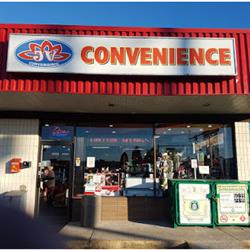 JV Convenience Store, Maple Ridge, BC opening hours
