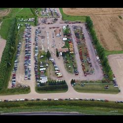 Fraser Auction Service Ltd, Forrest Station, MB opening hours