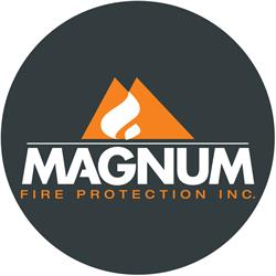 Magnum Fire Protection Inc, Concord, ON opening hours