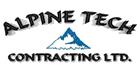Alpine Tech Contracting Ltd, Grande Prairie, AB opening hours