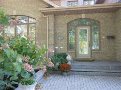 Charing House Gardens Bed and Breakfast, Nepean, ON opening hours