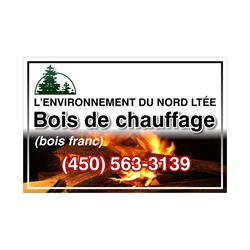 L'Environnement Du Nord Ltee, Saint-Hippolyte, QC opening hours