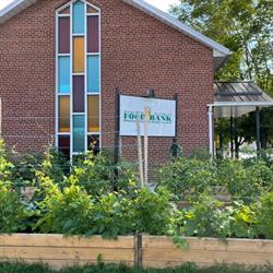 Renfrew & District Food Bank, opening hours