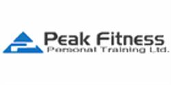 Peak Fitness Personal Training Ltd., St. Agatha, ON opening hours