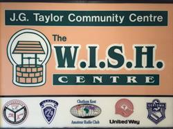 W.I.S.H. Centre, Chatham, ON opening hours