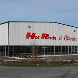 Hot Rods & Classics A Division of K & R Auto Supply, Chilliwack, BC opening hours