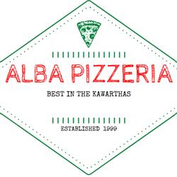 Alba Pizzeria, Peterborough, ON opening hours