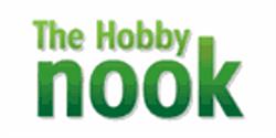 The Hobby Nook, Port Hardy, BC opening hours