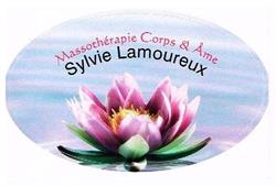 Massothérapie Corps et Âme Sylvie Lamoureux, Sherbrooke, QC opening hours