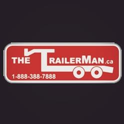 Trailerman Trailers (RV, Boat, Commercial, etc), Abbotsford, BC opening hours