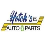 Hotch's Auto Parts, Ameliasburg, ON opening hours