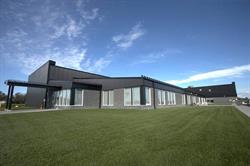 B&D Manufacturing, Chelmsford, ON opening hours