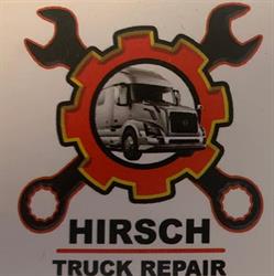 Hirsch Truck Repair, Hamilton, ON opening hours