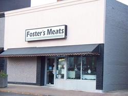 Foster's Meats, Wallaceburg, ON opening hours