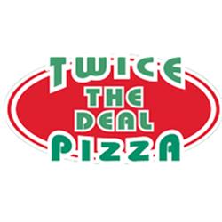 Twice The Deal Pizza, New Hamburg, ON opening hours