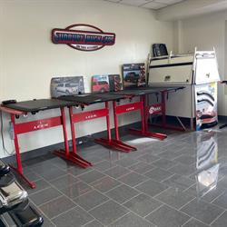 Sudbury Truck Caps, Garson, ON opening hours