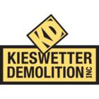 Kieswetter Demolition Inc, Kitchener, ON opening hours