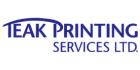 Teak Printing Services, Richmond Hill, ON opening hours