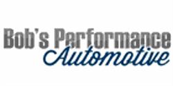 Bob's Performance Automotive, Foxboro, ON opening hours