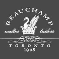 Walter Beauchamp Tailors Inc, Toronto, ON opening hours