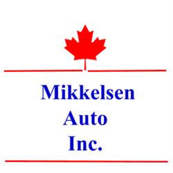 Mikkelsen Auto Inc, Calgary, AB opening hours