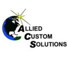 Allied Custom Solutions Ltd, Calgary, AB opening hours