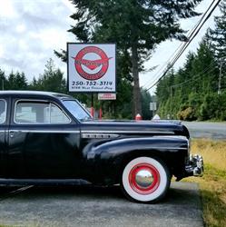 Little Qualicum Garage Ltd, Qualicum Beach, BC opening hours