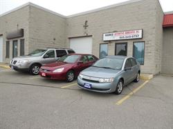 Marks Automotive Associates Inc, Hamilton, ON opening hours