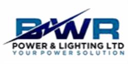 BWR Power & Lighting Ltd, North Bay, ON opening hours