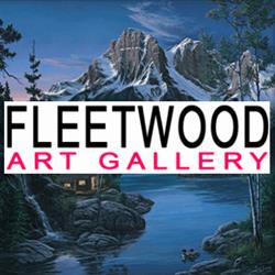 Fleetwood Art Gallery / Trans National Art Corporation, Langley, BC opening hours