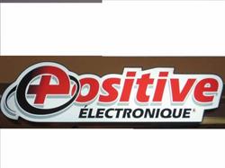 Positive Electronique, Montréal, QC opening hours