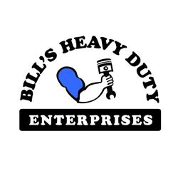 Bill’s Heavy Duty Enterprises (2004) Ltd, Castlegar, BC opening hours