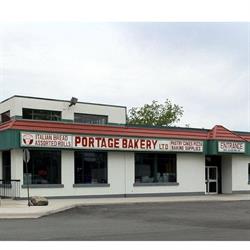 Portage Bakery Inc, Niagara Falls, ON opening hours