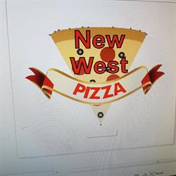 New West Pizza, opening hours
