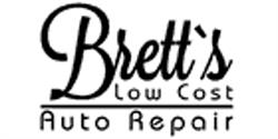 Brett's Low Cost Auto Repair, East St. Paul, MB opening hours
