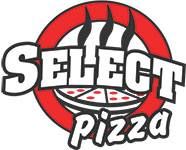 Select Pizza, Surrey, BC opening hours