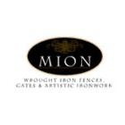 Mion Wrought Iron Fences Gates & Artistic Ironwork, Acton, ON opening hours