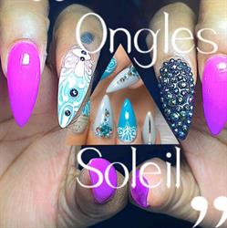 Ongles Soleil, Montréal-Nord, QC opening hours