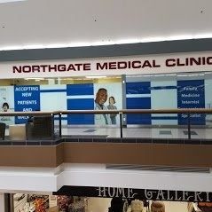 Northgate Medical & Professional Centre, Edmonton, AB opening hours