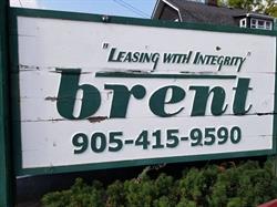 Brent Leasing Ltd, Markham, ON opening hours