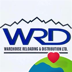 Warehouse Reloading & Distribution, Calgary, AB opening hours