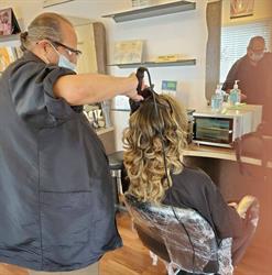 Coiffure Mode Internationale, Saint-Laurent, QC opening hours
