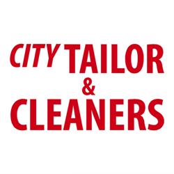 City Tailor & Cleaners, Edmonton, AB opening hours