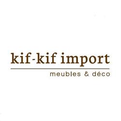 Kif-Kif Import Meubles & Déco, Brossard, QC opening hours
