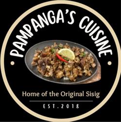 Pampangas Cuisine, Vancouver, BC opening hours