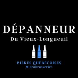 Dépanneur du Vieux-Longueuil - Livraison, opening hours