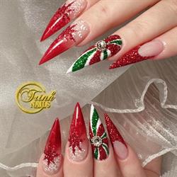 Luxury Nails & Spa, Calgary, AB opening hours