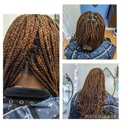 Beautiful U Hair Design, East York, ON opening hours